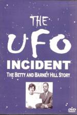 Watch The UFO Incident Zmovies