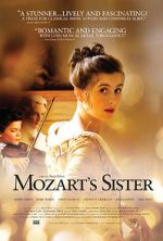 Watch Mozart\'s Sister Zmovies