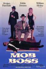 Watch Mob Boss Zmovies