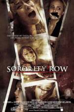 Watch Sorority Row Zmovies