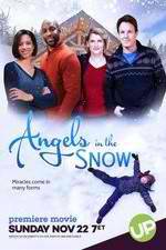 Watch Angels in the Snow Zmovies