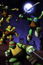 Watch Teenage Mutant Ninja Turtles: Ultimate Showdown Zmovies
