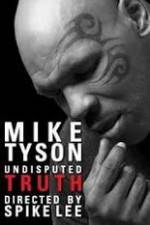 Watch Mike Tyson Undisputed Truth Zmovies