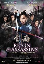 Watch Reign of Assassins Zmovies