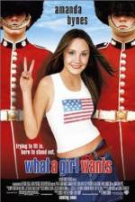 Watch What a Girl Wants Zmovies