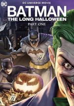 Watch Batman: The Long Halloween, Part One Zmovies