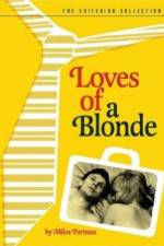 Watch The Loves of a Blonde Zmovies