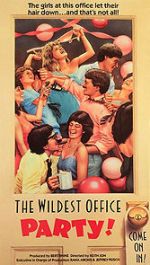 Watch The Wildest Office Strip Party Zmovies