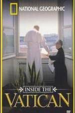 Watch Inside the Vatican Zmovies