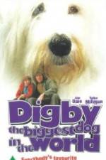 Watch Digby the Biggest Dog in the World Zmovies