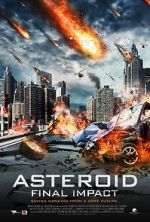 Watch Asteroid: Final Impact Zmovies