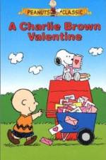 Watch A Charlie Brown Valentine Zmovies