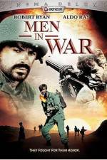 Watch Men in War Zmovies