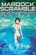 Watch Mardock Scramble: The Second Combustion Zmovies