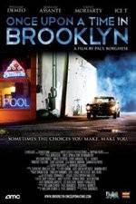 Watch Once Upon a Time in Brooklyn Zmovies