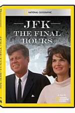 Watch JFK The Final Hours Zmovies