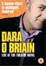 Watch Dara O Briain: Live at the Theatre Royal Zmovies