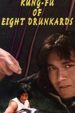 Watch Kung Fu of 8 Drunkards Zmovies