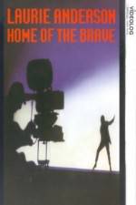 Watch Home of the Brave A Film by Laurie Anderson Zmovies