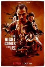 Watch The Night Comes for Us Zmovies