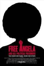 Watch Free Angela and All Political Prisoners Zmovies