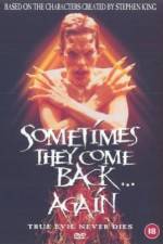 Watch Sometimes They Come Back... Again Zmovies