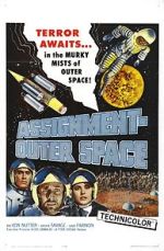 Watch Assignment: Outer Space Zmovies