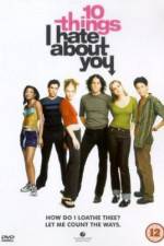 Watch 10 Things I Hate About You Zmovies