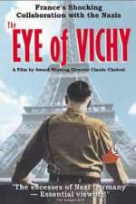 Watch L'oeil de Vichy Zmovies