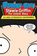 Watch Family Guy Presents Stewie Griffin: The Untold Story Zmovies