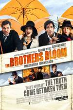 Watch The Brothers Bloom Zmovies