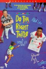 Watch Do the Right Thing Zmovies