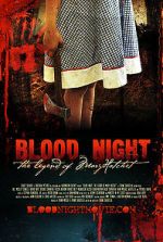 Watch Blood Night: The Legend of Mary Hatchet Zmovies