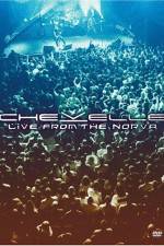 Watch Chevelle: Live From The Norva Zmovies