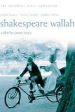 Watch Shakespeare-Wallah Zmovies
