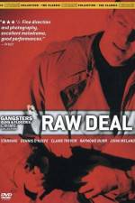 Watch Raw Deal Zmovies