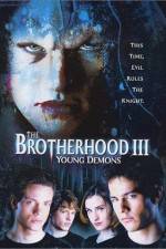 Watch The Brotherhood III Young Demons Zmovies