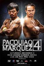 Watch Manny Pacquiao vs Juan Manuel Marquez IV Zmovies