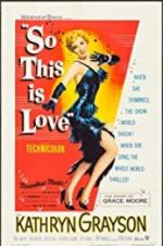 Watch So This Is Love Zmovies