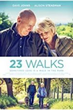 Watch 23 Walks Zmovies