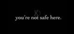 Watch You\'re Not Safe Here (Short 2012) Zmovies