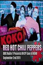 Watch Red Hot Chili Peppers Live at Koko Zmovies