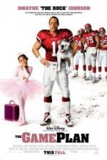 Watch The Game Plan Zmovies