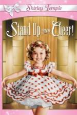Watch Stand Up and Cheer! Zmovies