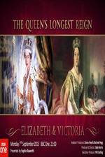 Watch The Queen's Longest Reign: Elizabeth & Victoria Zmovies