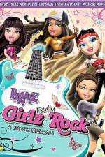 Watch Bratz: Girlz Really Rock Zmovies