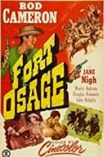 Watch Fort Osage Zmovies