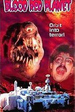 Watch Blood Red Planet Zmovies