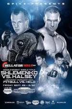 Watch Bellator 126  Alexander Shlemenko and Marcin Held Zmovies