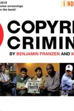 Watch Copyright Criminals Zmovies
